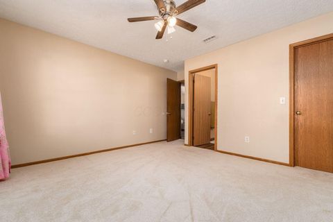 Tiny photo for 5445 Beresford Street 220 #220, Canal Winchester, OH 43110 (MLS # 226007286)