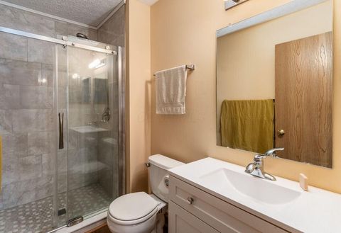 Tiny photo for 5445 Beresford Street 220 #220, Canal Winchester, OH 43110 (MLS # 226007286)