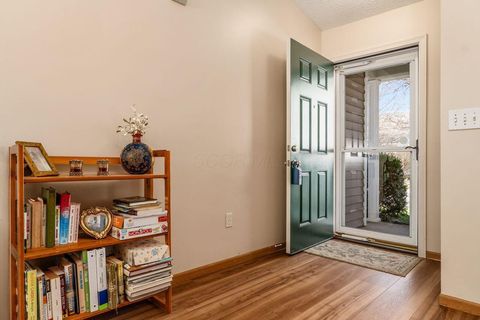 Tiny photo for 5445 Beresford Street 220 #220, Canal Winchester, OH 43110 (MLS # 226007286)