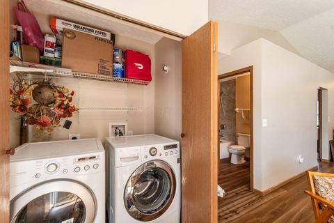 Tiny photo for 5445 Beresford Street 220 #220, Canal Winchester, OH 43110 (MLS # 226007286)