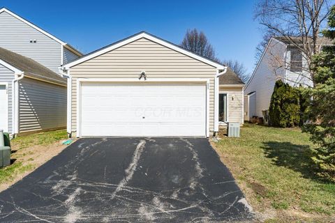 Tiny photo for 5445 Beresford Street 220 #220, Canal Winchester, OH 43110 (MLS # 226007286)