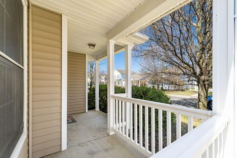 Tiny photo for 5445 Beresford Street 220 #220, Canal Winchester, OH 43110 (MLS # 226007286)