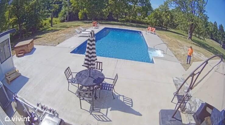 8777 Chevington Court, Pickerington, Ohio image 46
