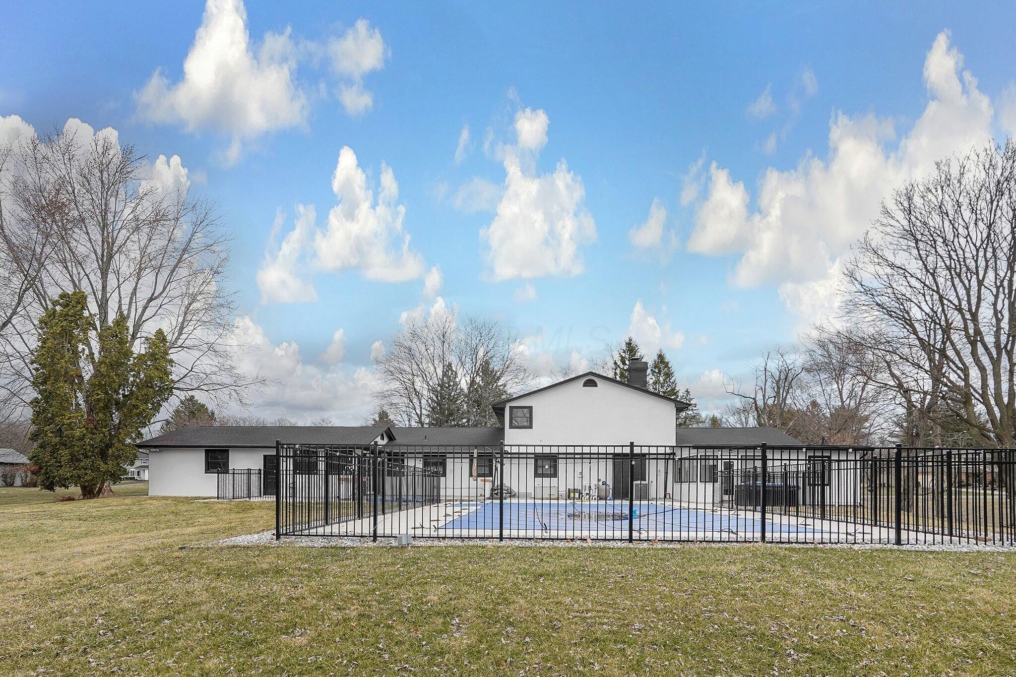 8777 Chevington Court, Pickerington, Ohio image 48