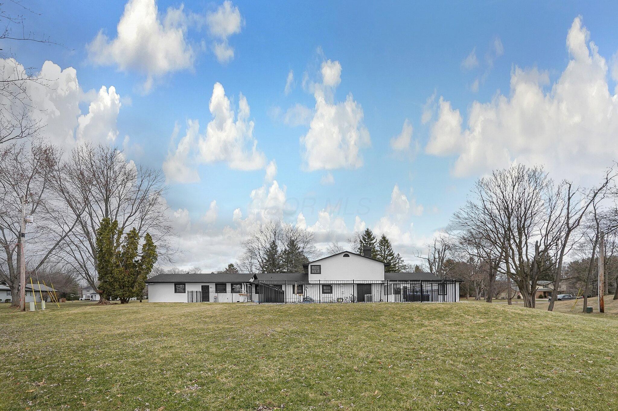 8777 Chevington Court, Pickerington, Ohio image 49