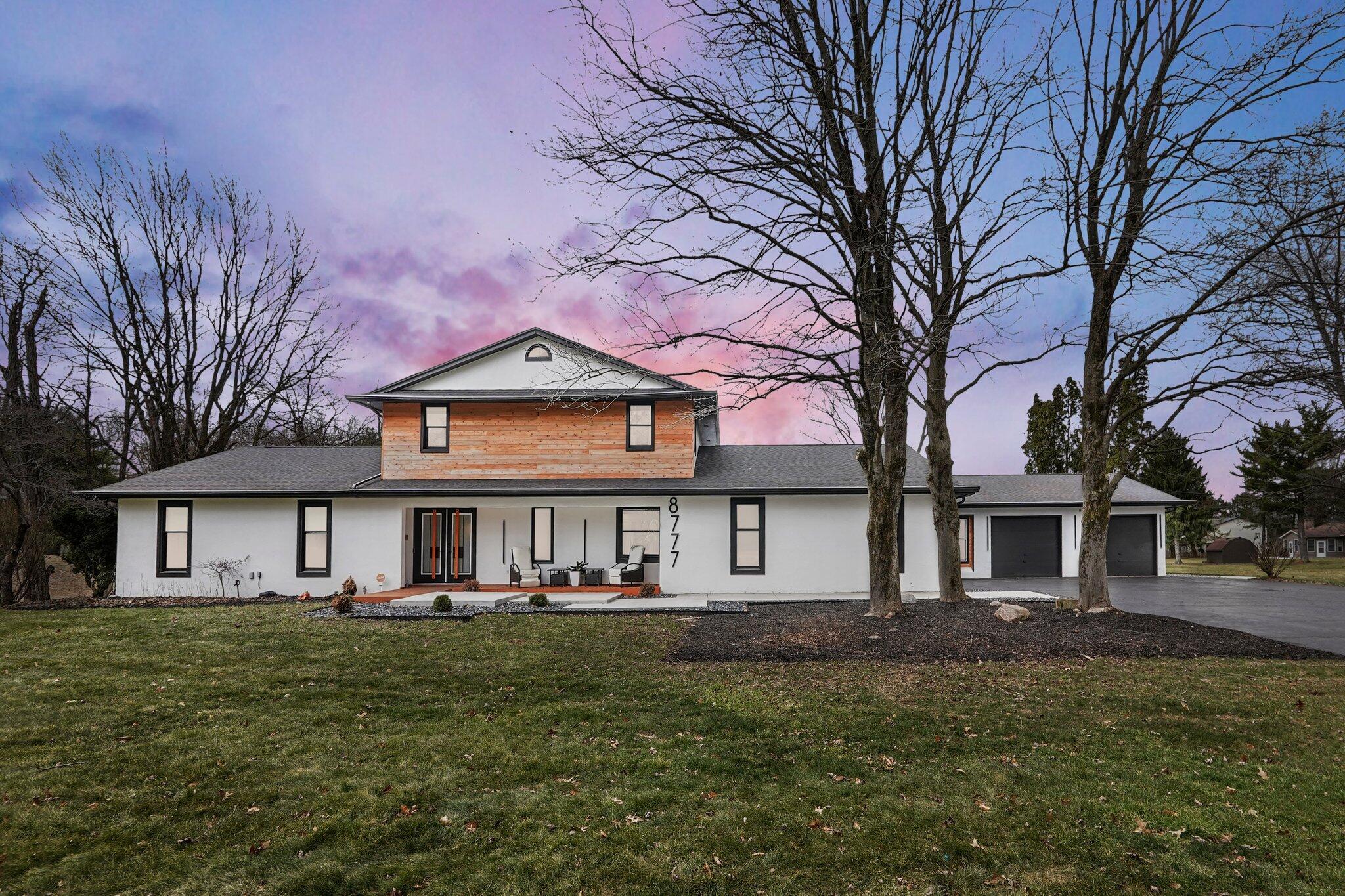 8777 Chevington Court, Pickerington, Ohio image 1