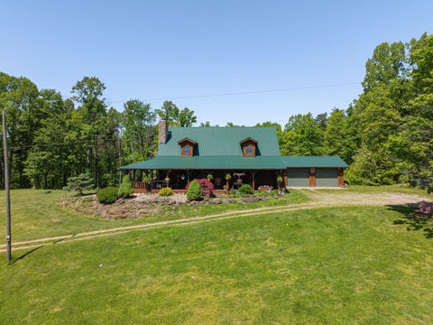 Vacant Land For Sale - 10375 Frasure Helber Road<br/> Logan, OH 43138