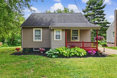 Photo of 905 Charles Street, Galion, OH 44833 (MLS # 226020941)