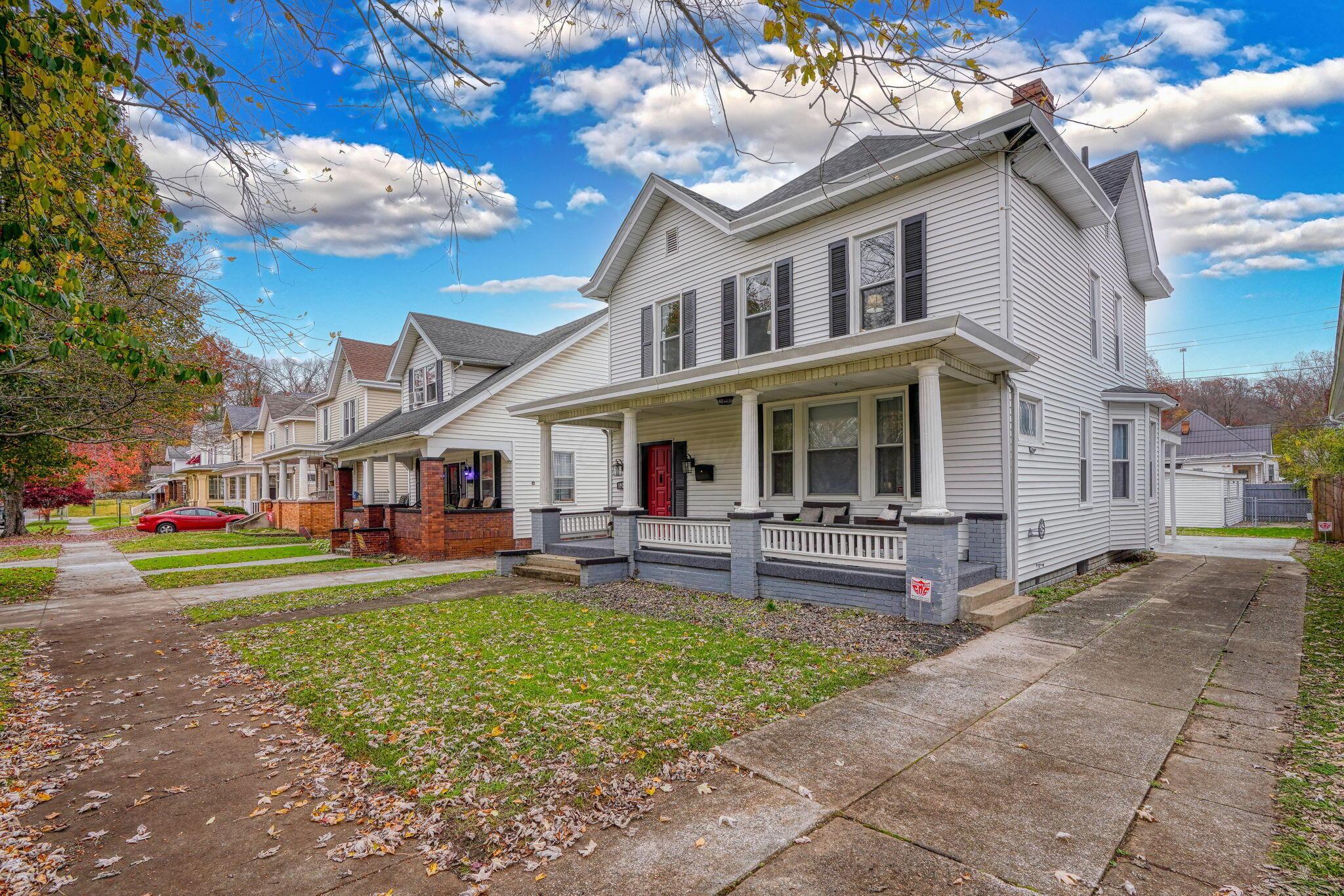 1920 Hutchins Street, Portsmouth, Ohio image 34