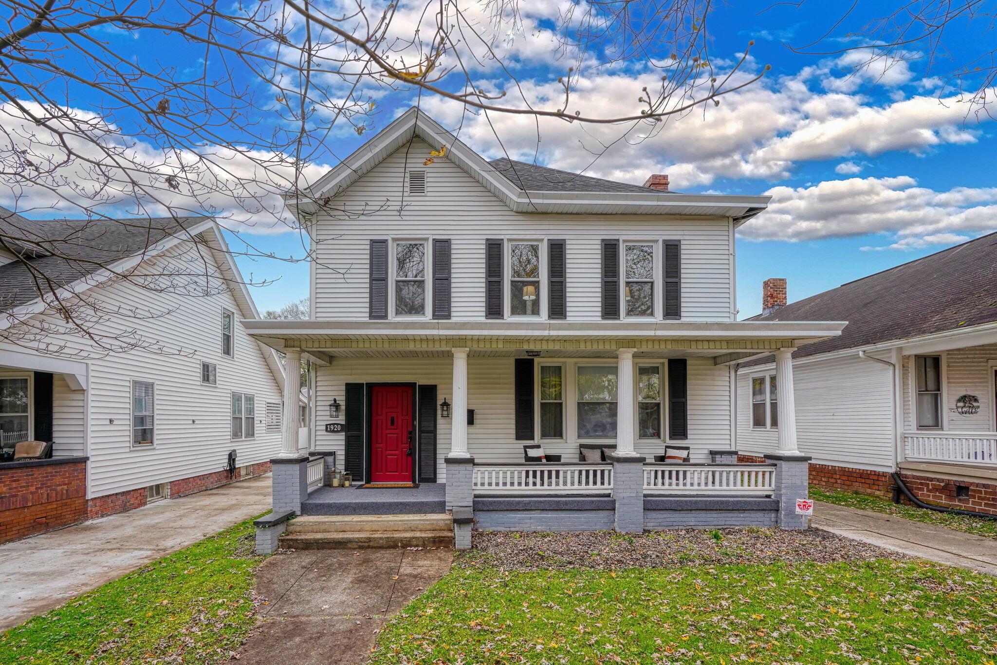 1920 Hutchins Street, Portsmouth, Ohio image 1