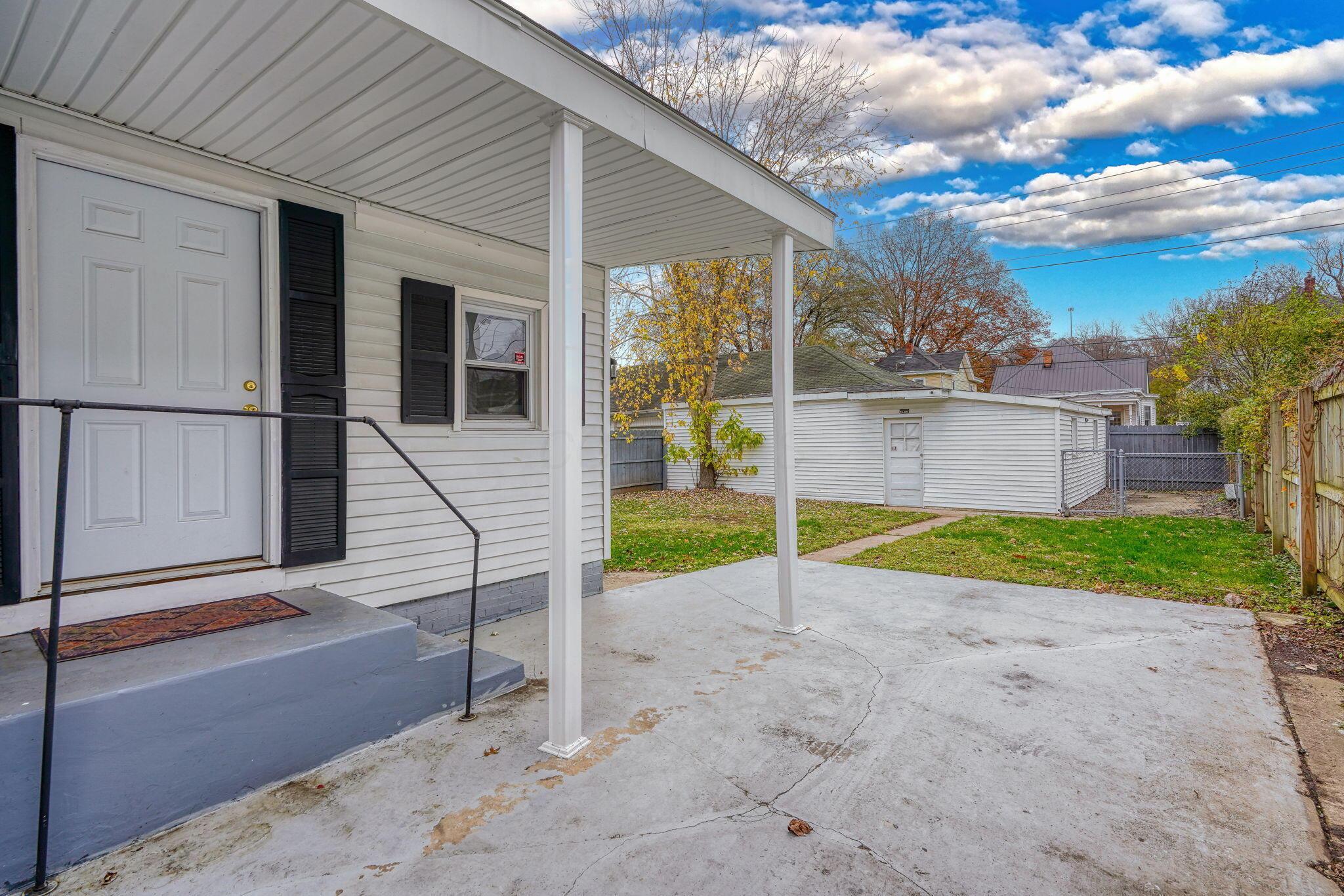 1920 Hutchins Street, Portsmouth, Ohio image 31