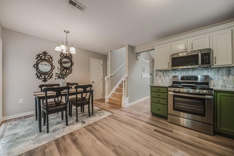 Tiny photo for 8447 Varden Court 1301 #1301, Blacklick, OH 43004 (MLS # 226036324)