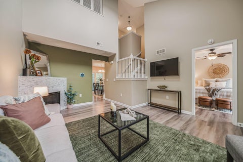 Tiny photo for 8447 Varden Court 1301 #1301, Blacklick, OH 43004 (MLS # 226036324)