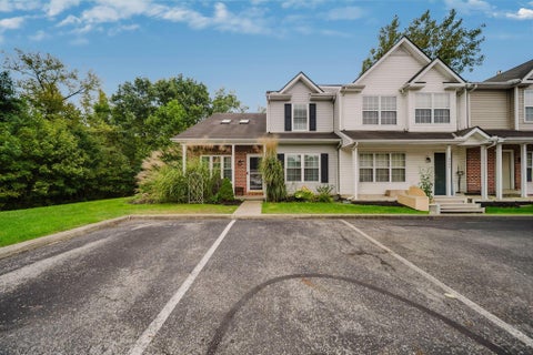 Photo of 8447 Varden Court 1301 #1301, Blacklick, OH 43004 (MLS # 226036324)