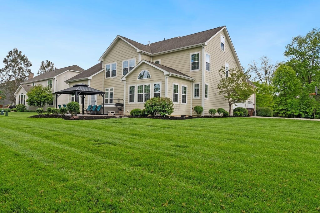 Photo of 6139 Acadia Court, Galena, OH 43021 (MLS # 226040508)