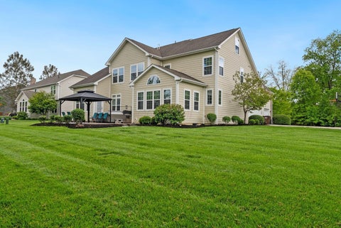 Photo of 6139 Acadia Court, Galena, OH 43021 (MLS # 226040508)