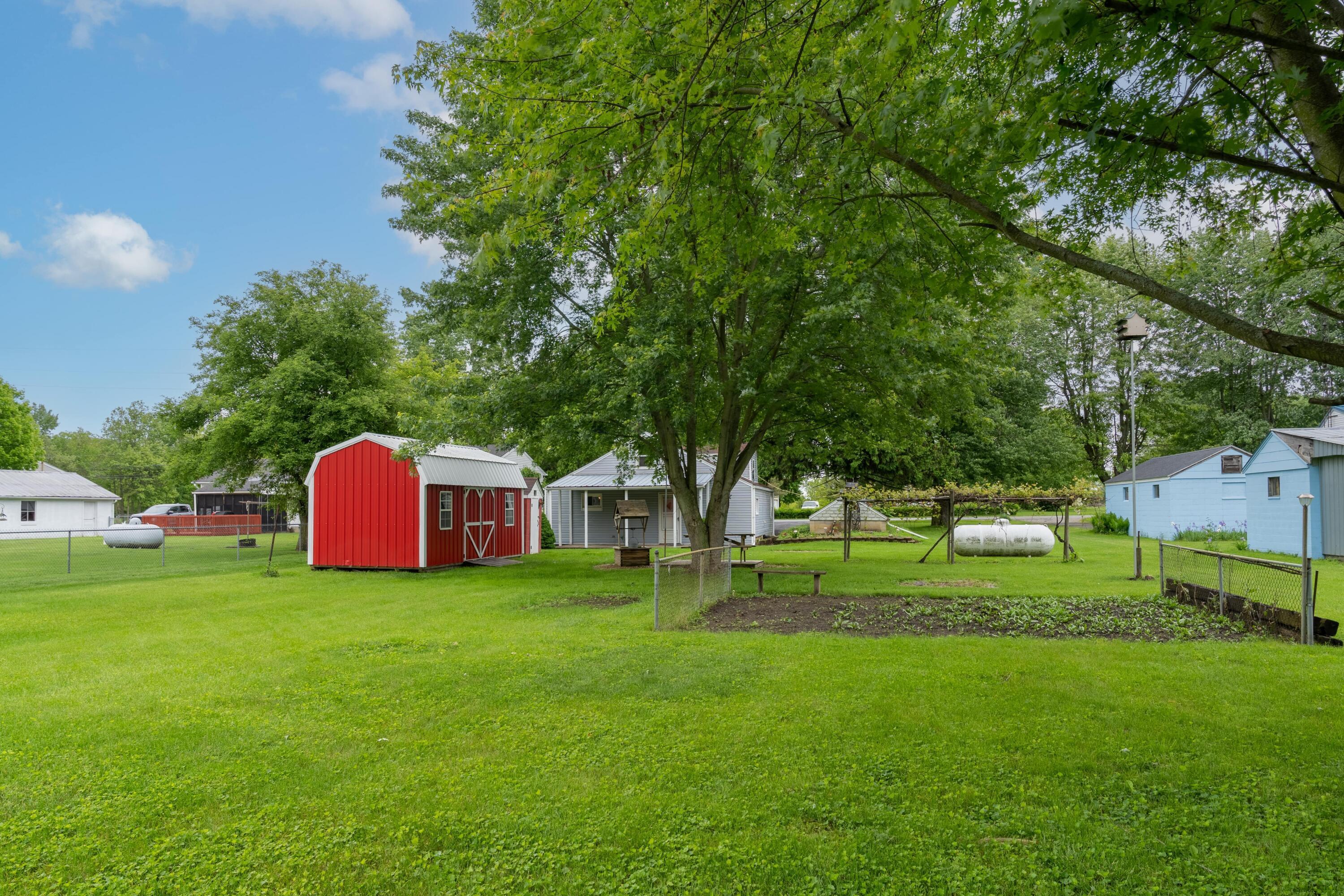 2535 Gooding Road, Marion, Ohio image 19