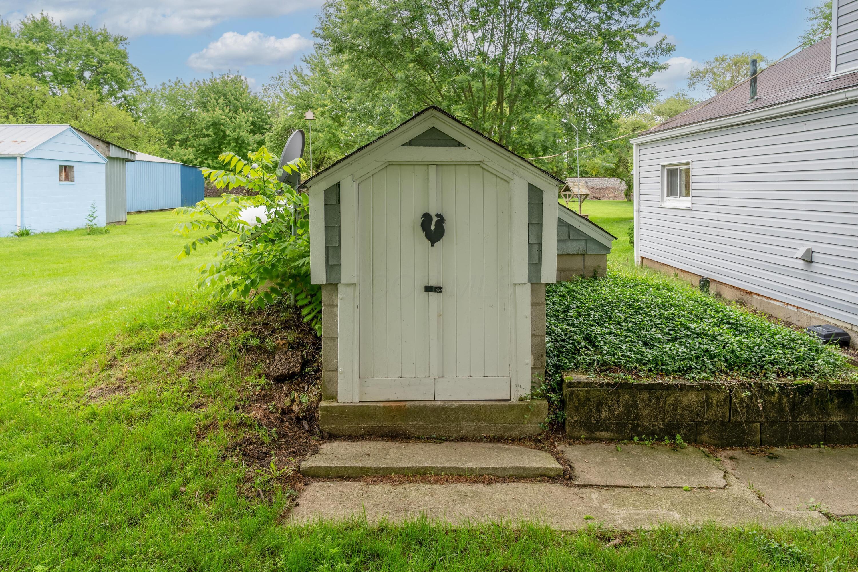 2535 Gooding Road, Marion, Ohio image 21