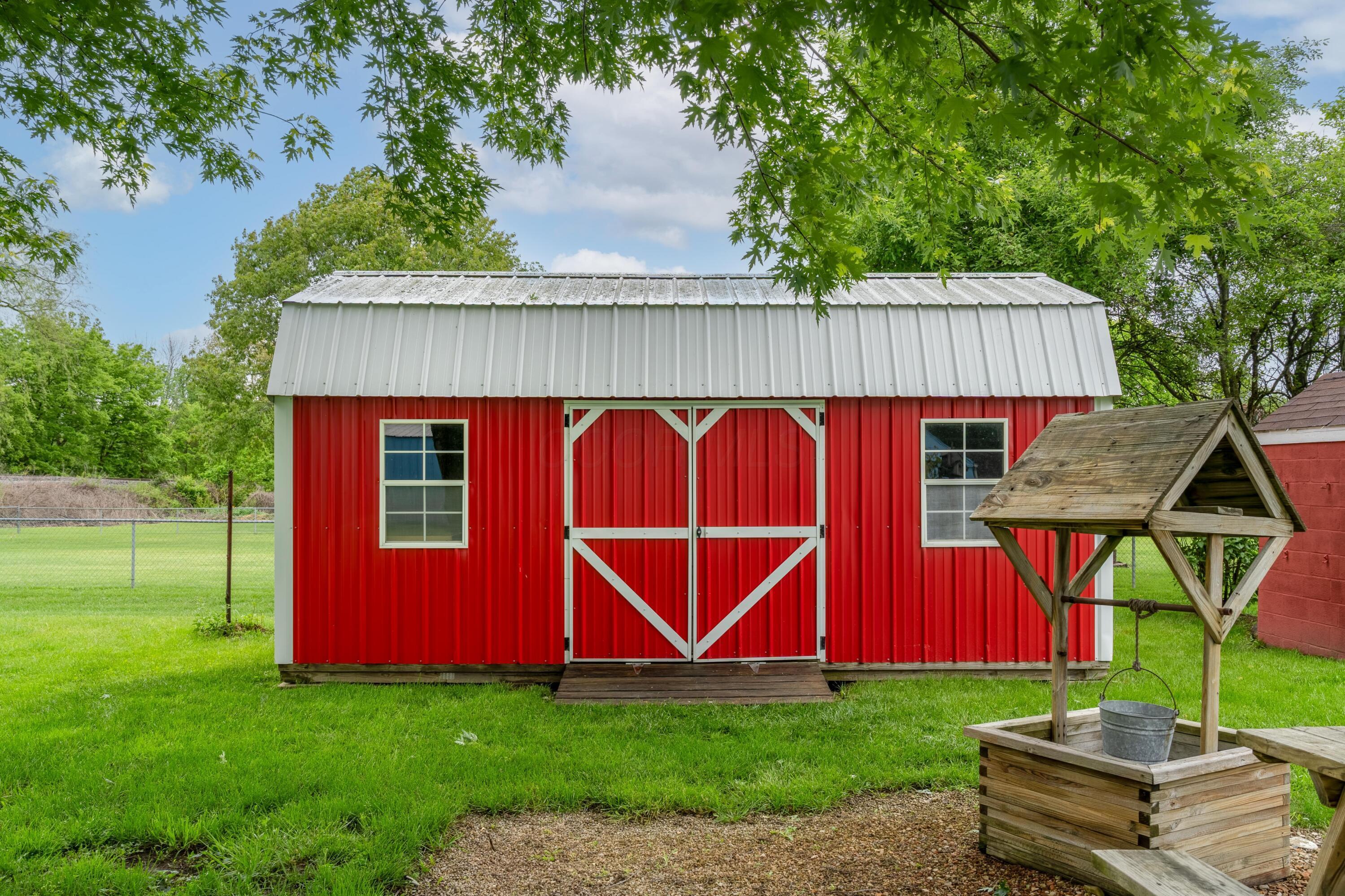 2535 Gooding Road, Marion, Ohio image 17