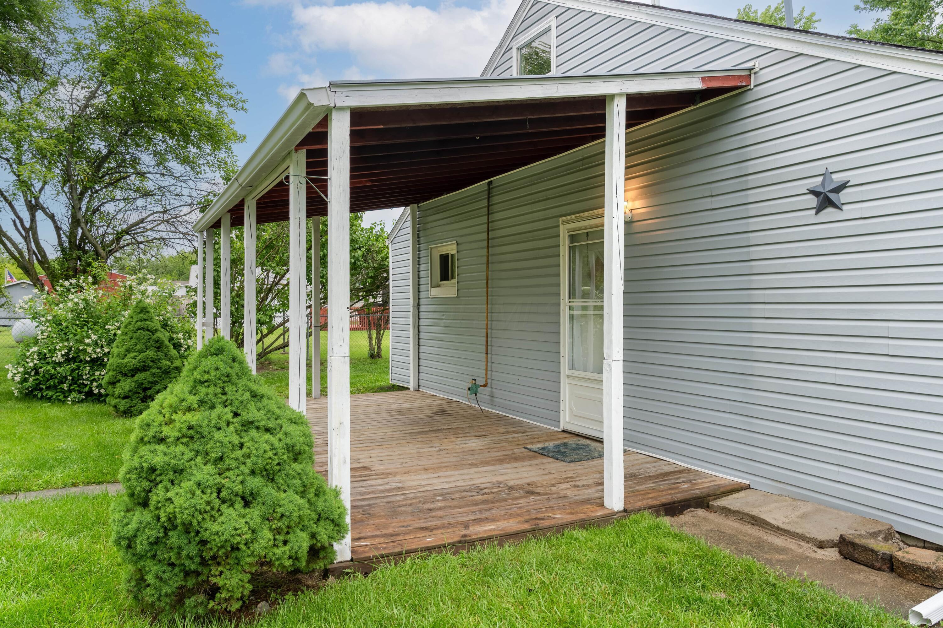 2535 Gooding Road, Marion, Ohio image 20