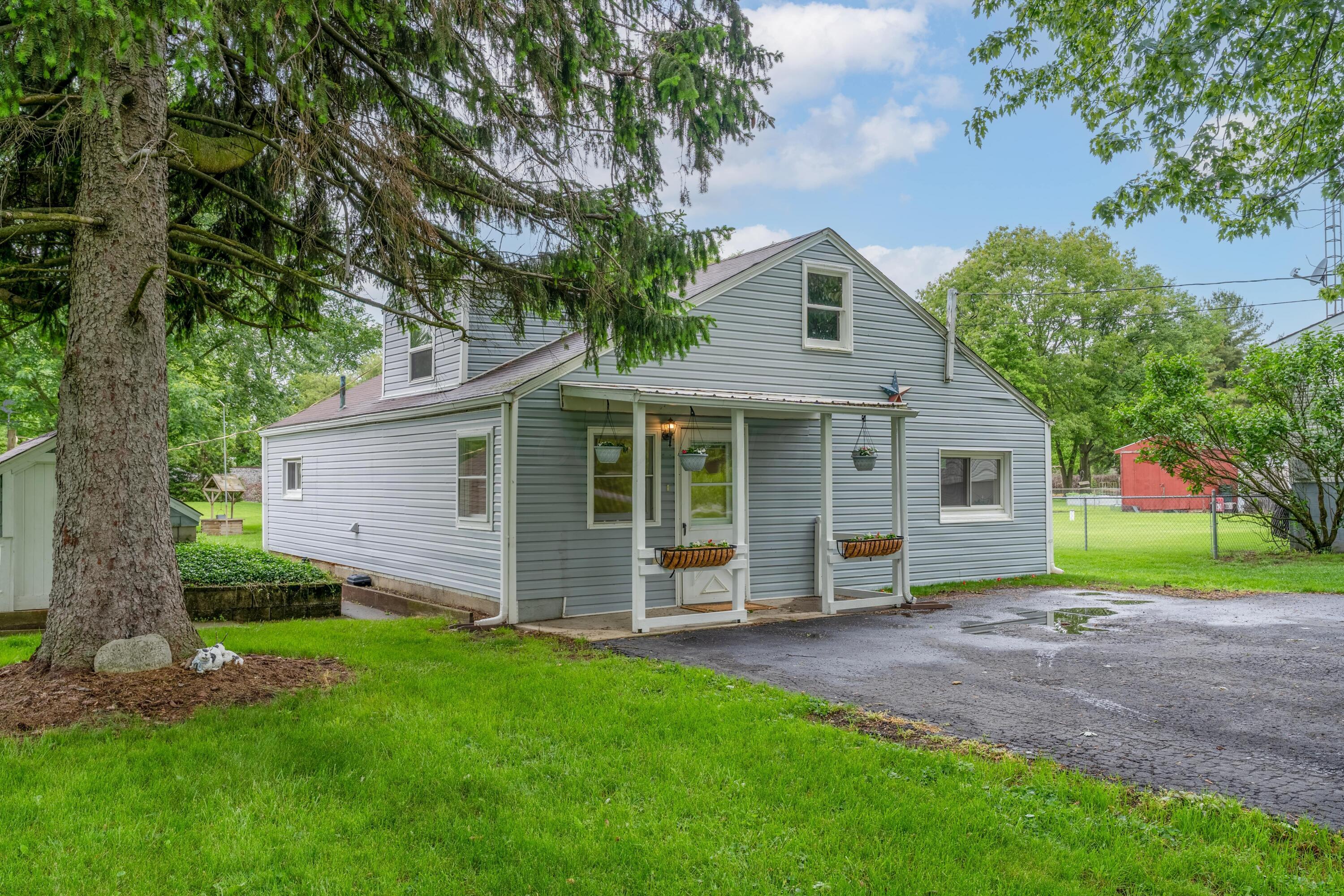 2535 Gooding Road, Marion, Ohio image 1