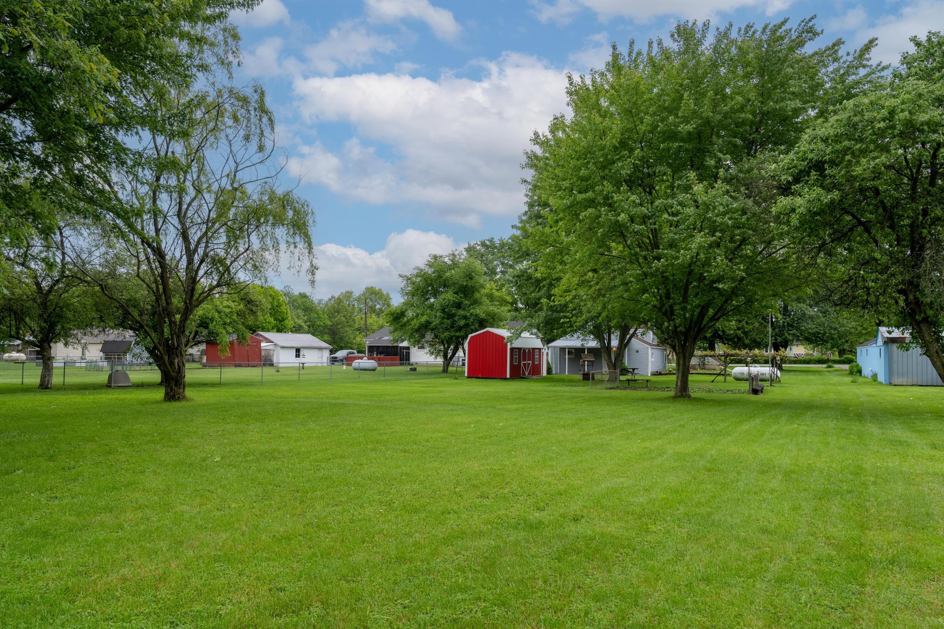 2535 Gooding Road, Marion, Ohio image 18