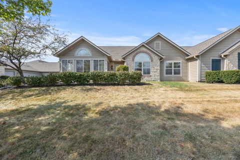 Photo of 4319 Waterside Place 2 #2, Grove City, OH 43123 (MLS # 225035547)
