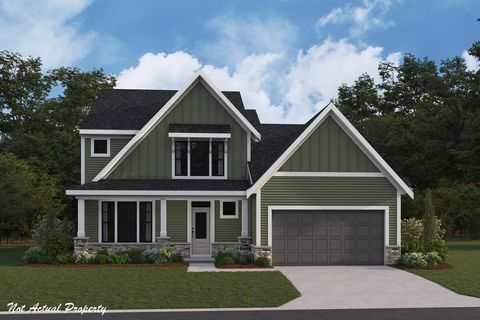 Photo of 1035 Morning Bird Court, Grove City, OH 43123 (MLS # 226001770)