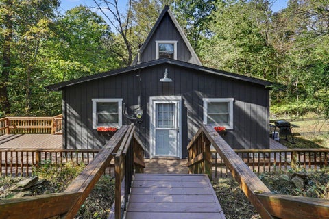 Photo of 174 Pima Lane Road, Hide-A-Way Hills, OH 43107 (MLS # 226038499)