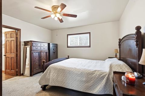 Tiny photo for 191 New Burlington Road, Wilmington, OH 45177 (MLS # 226000753)