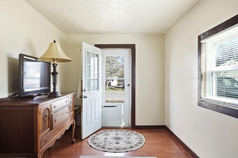 Tiny photo for 191 New Burlington Road, Wilmington, OH 45177 (MLS # 226000753)