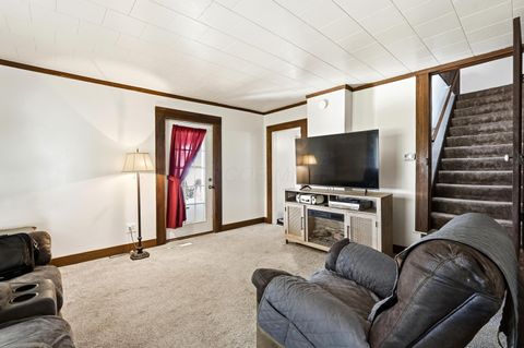 Tiny photo for 191 New Burlington Road, Wilmington, OH 45177 (MLS # 226000753)