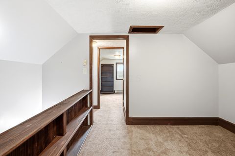 Tiny photo for 191 New Burlington Road, Wilmington, OH 45177 (MLS # 226000753)