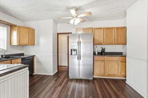 Tiny photo for 191 New Burlington Road, Wilmington, OH 45177 (MLS # 226000753)