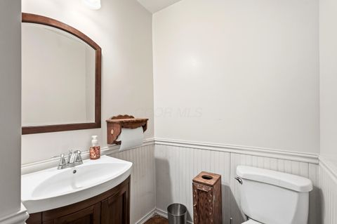 Tiny photo for 191 New Burlington Road, Wilmington, OH 45177 (MLS # 226000753)