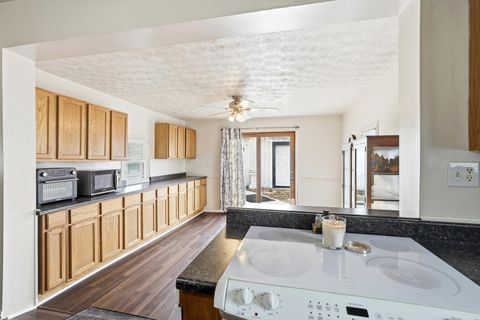 Tiny photo for 191 New Burlington Road, Wilmington, OH 45177 (MLS # 226000753)