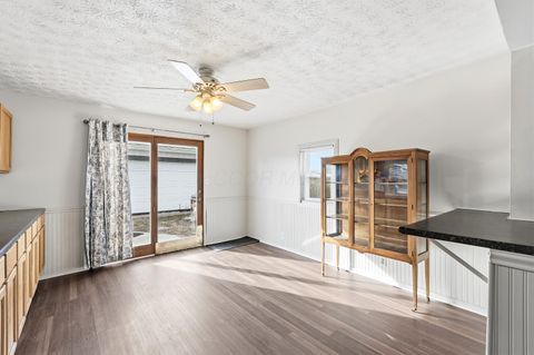 Tiny photo for 191 New Burlington Road, Wilmington, OH 45177 (MLS # 226000753)