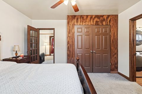 Tiny photo for 191 New Burlington Road, Wilmington, OH 45177 (MLS # 226000753)