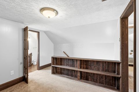 Tiny photo for 191 New Burlington Road, Wilmington, OH 45177 (MLS # 226000753)