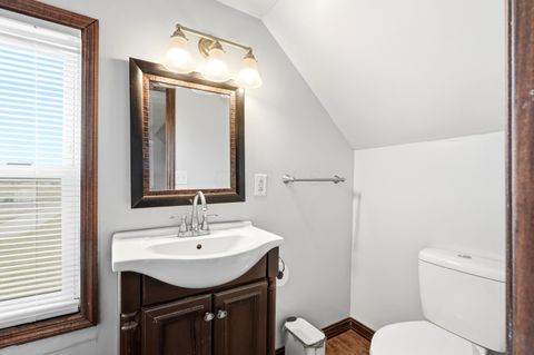 Tiny photo for 191 New Burlington Road, Wilmington, OH 45177 (MLS # 226000753)