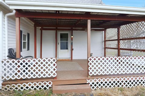 Tiny photo for 191 New Burlington Road, Wilmington, OH 45177 (MLS # 226000753)