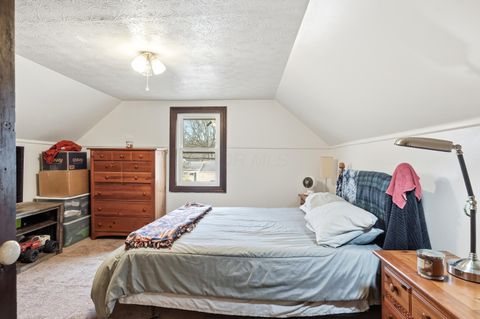 Tiny photo for 191 New Burlington Road, Wilmington, OH 45177 (MLS # 226000753)