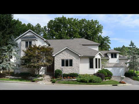Photo of 3166 Melbury Drive, Columbus, OH 43221 (MLS # 226030302)