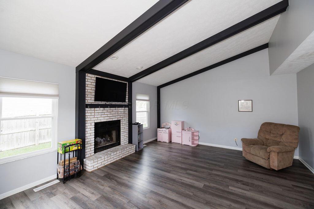 52 Highmeadows Circle, Powell, Ohio image 17