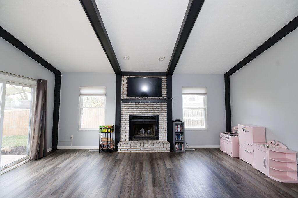 52 Highmeadows Circle, Powell, Ohio image 18