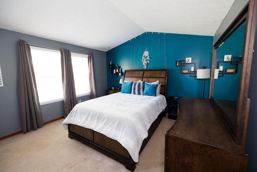 52 Highmeadows Circle, Powell, Ohio image 31