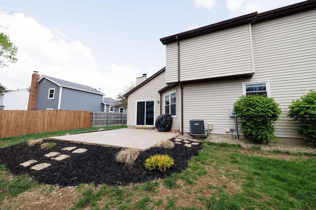 52 Highmeadows Circle, Powell, Ohio image 47