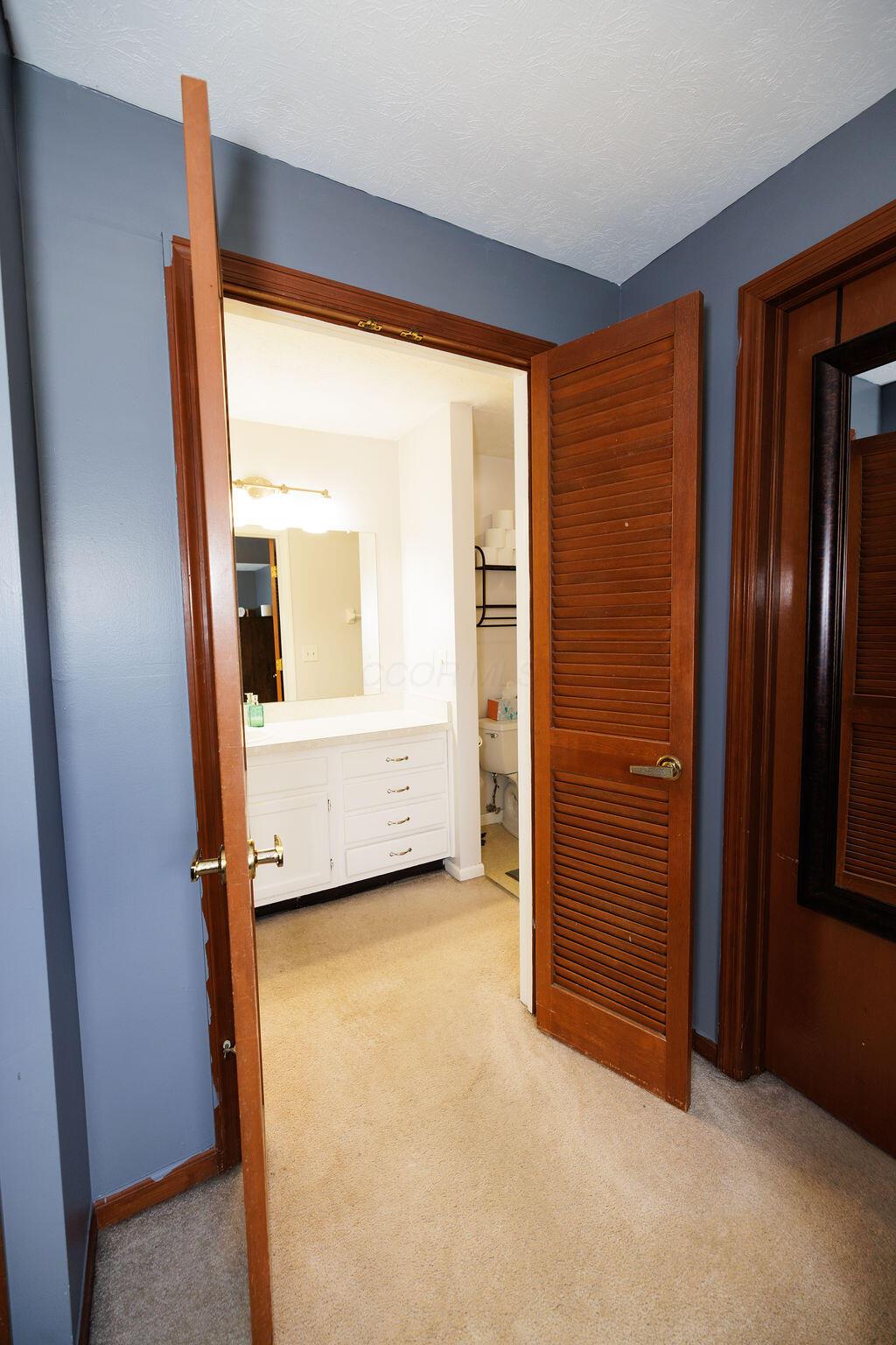 52 Highmeadows Circle, Powell, Ohio image 35