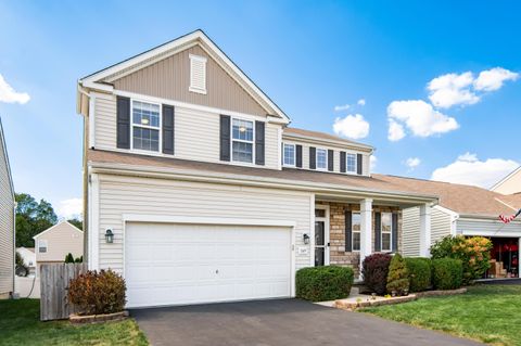 Tiny photo for 349 Ravensdale Place, Galloway, OH 43119 (MLS # 225037287)