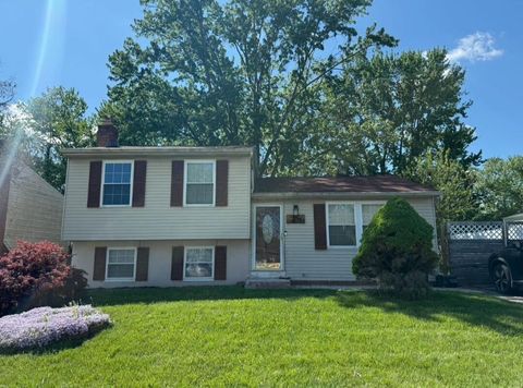 Photo of 4171 Jonquil Street, Columbus, OH 43224 (MLS # 226013998)
